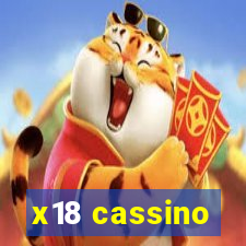 x18 cassino